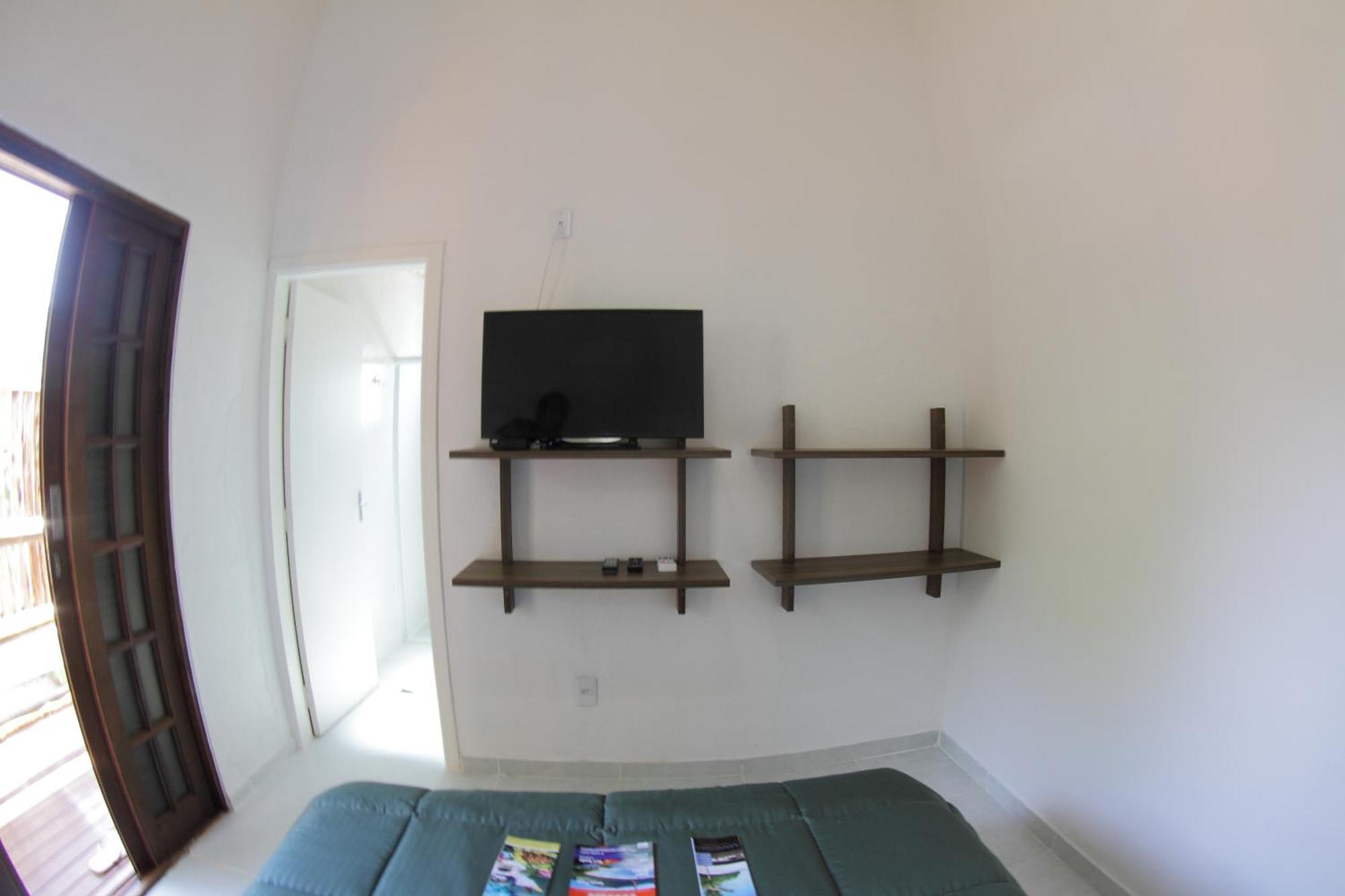 Chili In Suites Maresias Kamer foto