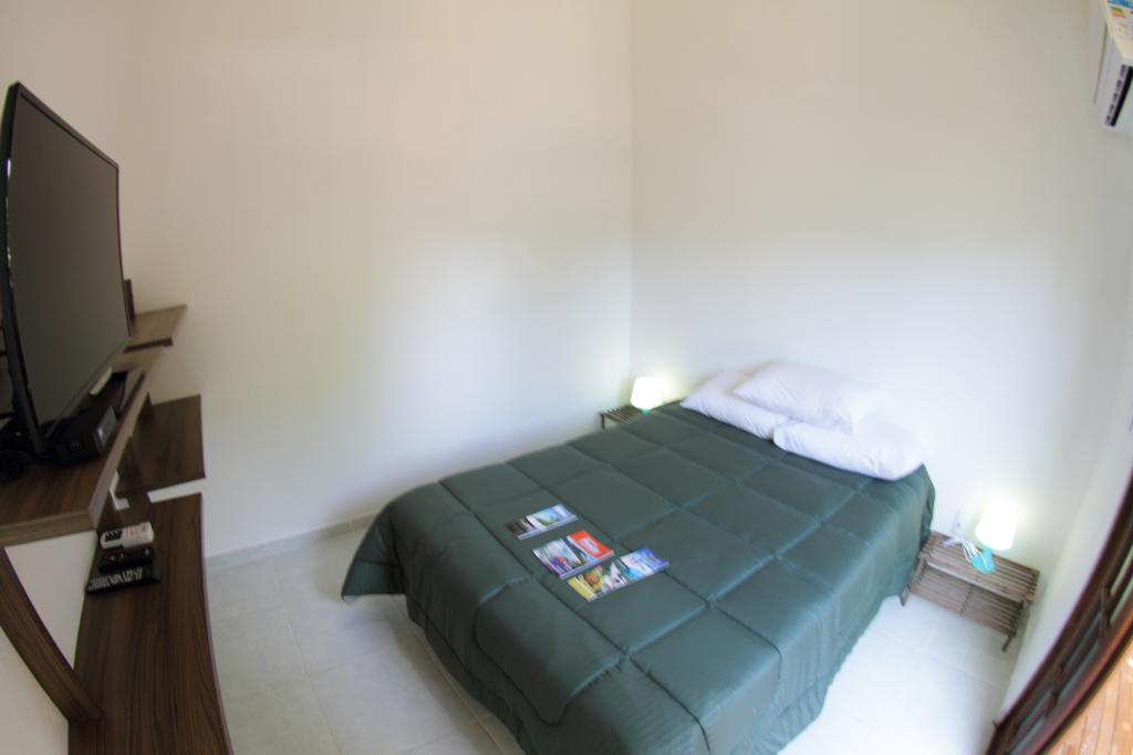 Chili In Suites Maresias Kamer foto