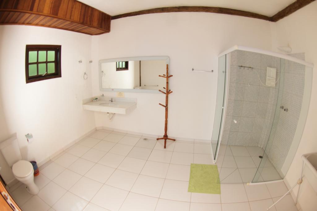Chili In Suites Maresias Kamer foto