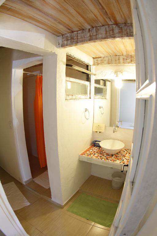 Chili In Suites Maresias Kamer foto
