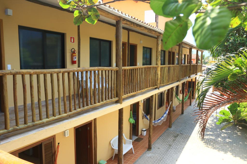 Chili In Suites Maresias Buitenkant foto