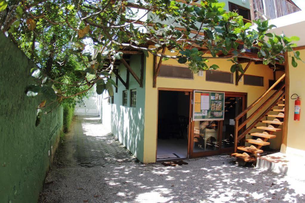 Chili In Suites Maresias Buitenkant foto